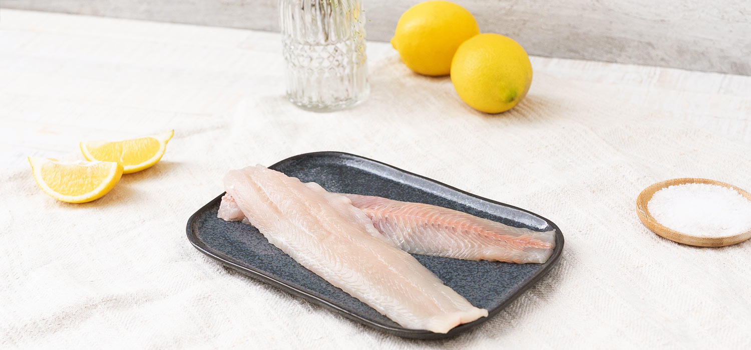 Maggi Kochstudio frischen Fisch häuten 