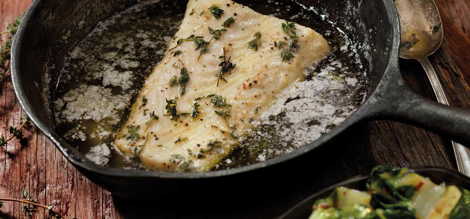 Maggi Kochratgeber Header Seelachs