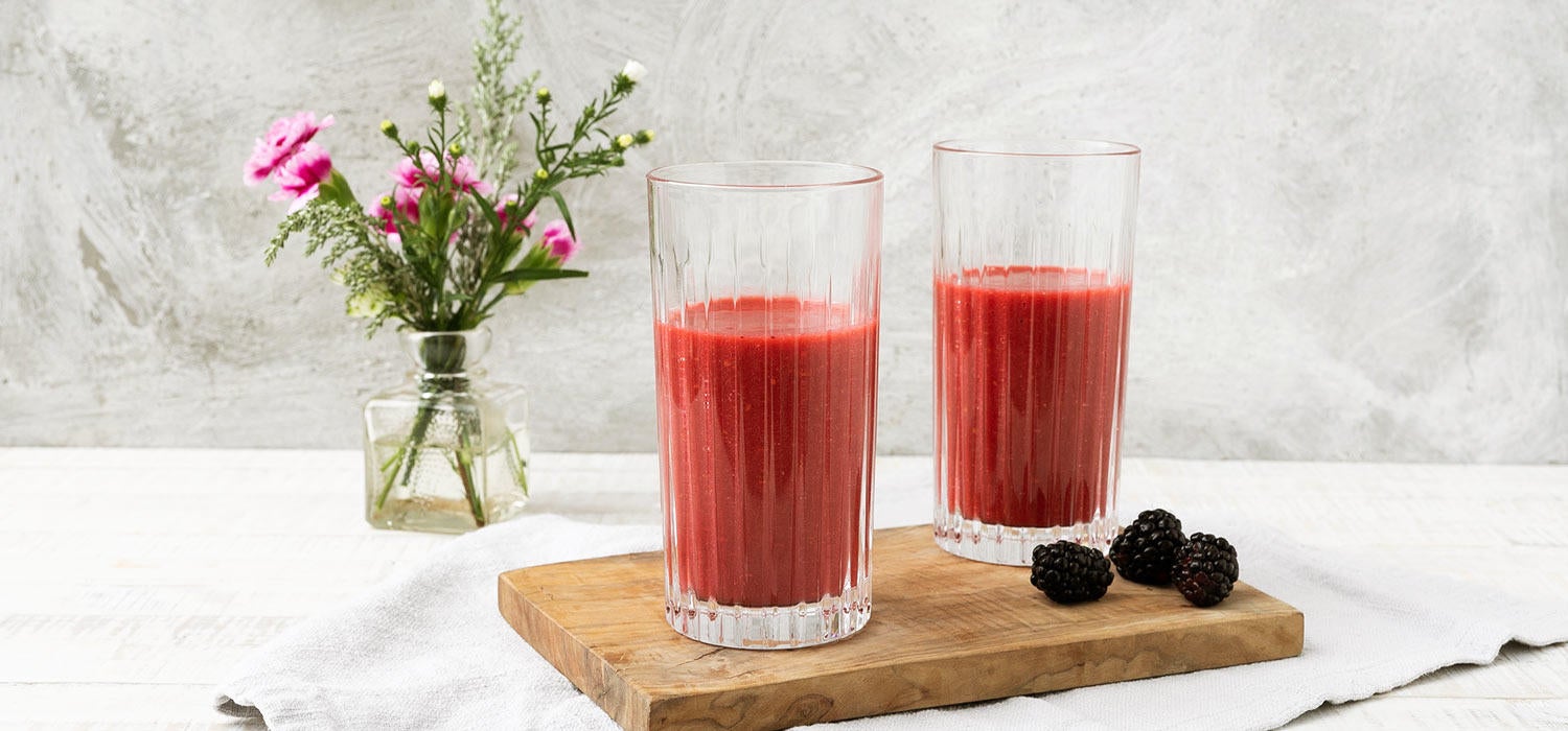Maggi Kochratgeber Smoothies selber machen