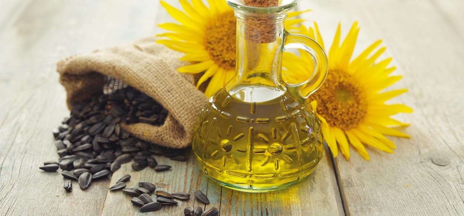 Sonnenblumenoel