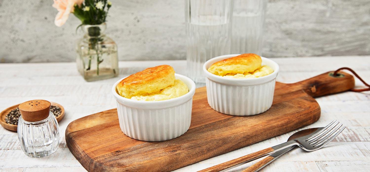 Maggi Kochratgeber Souffles
