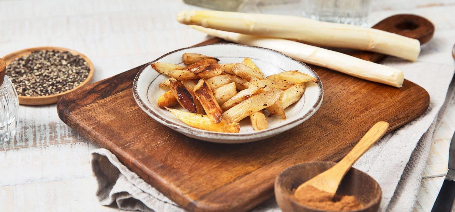 Maggi Kochratgeber Spargel