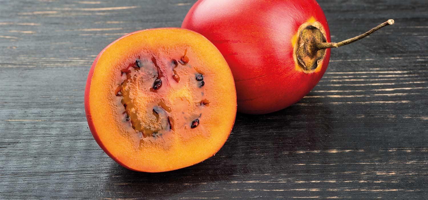 Tamarillo