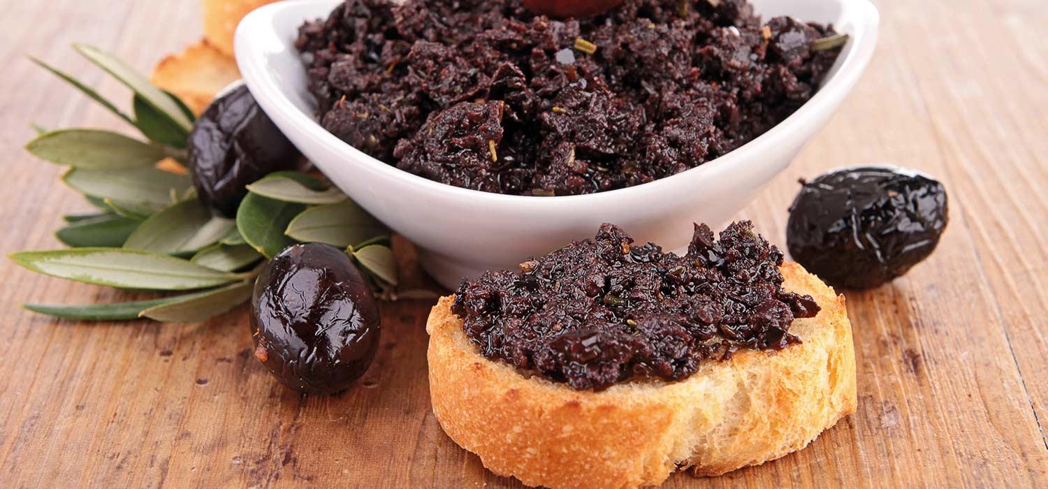 Tapenade