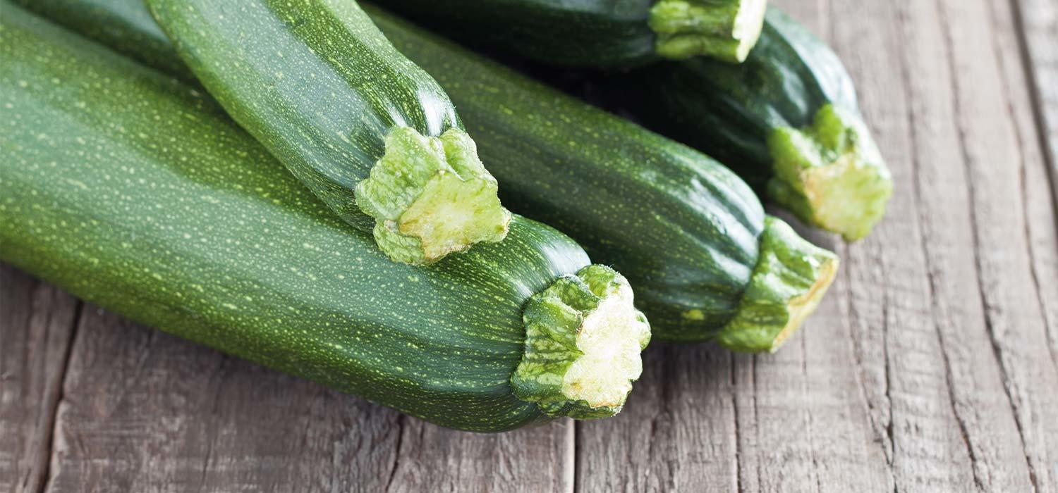 Maggi Kochratgeber Header Zucchini
