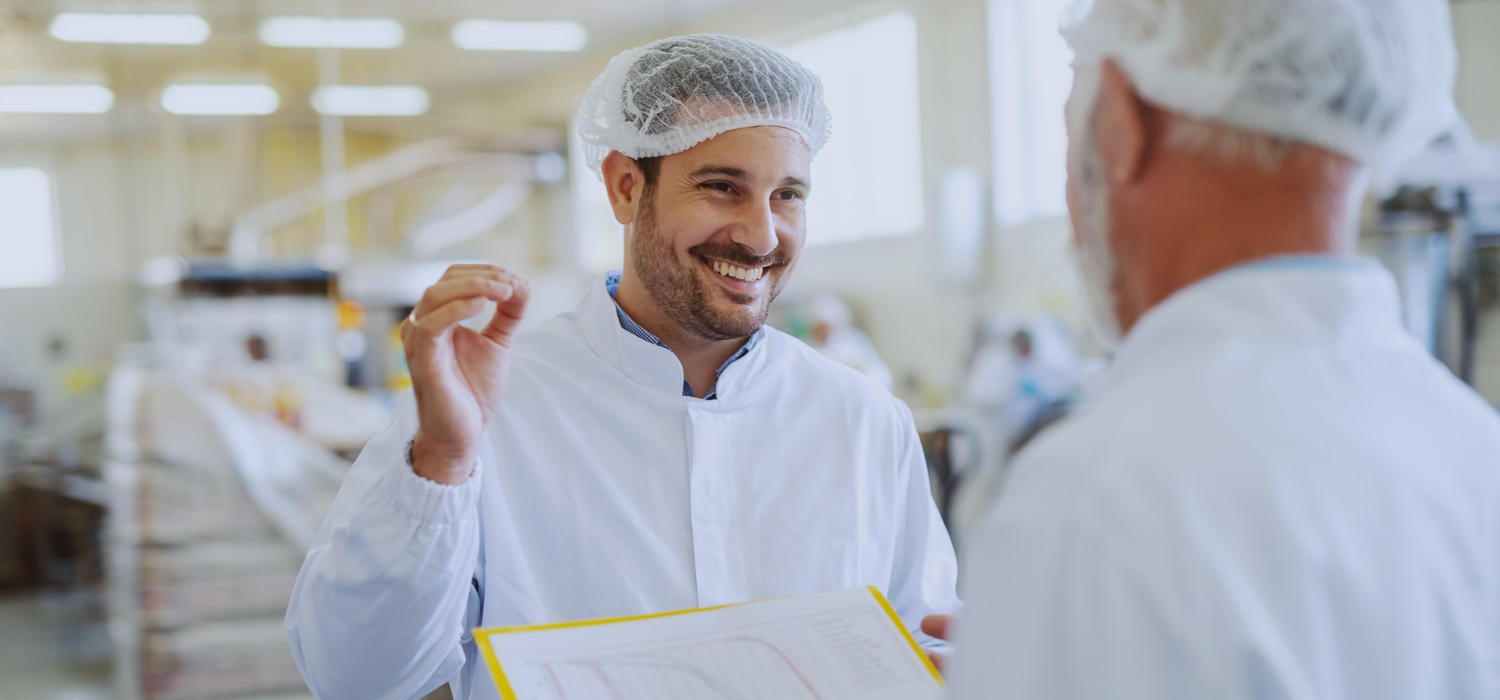 Maggi Qualität und Anspruch