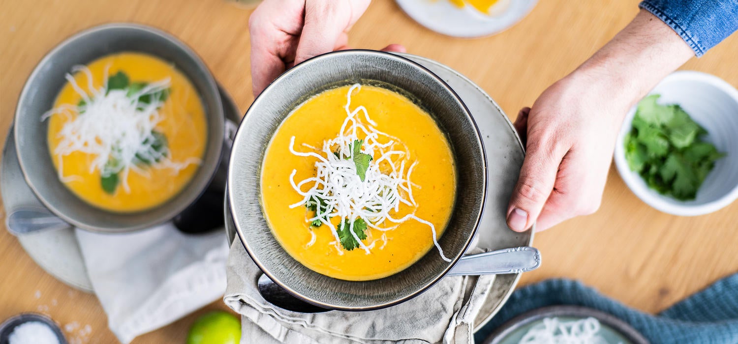 Maggi Was koche ich heute Header