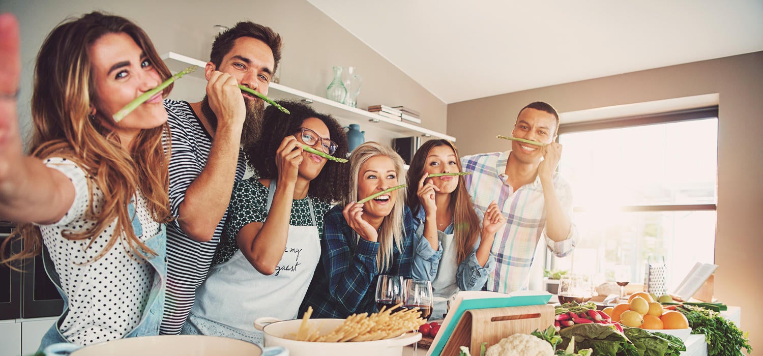 Maggi Artikel Spargelrezepte 