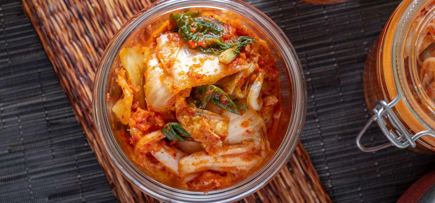 Maggi Kochratgeber Kimchi
