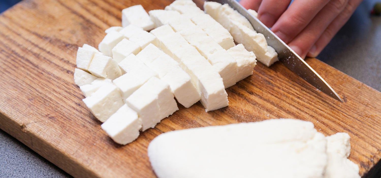 Maggi Kochratgeber Paneer