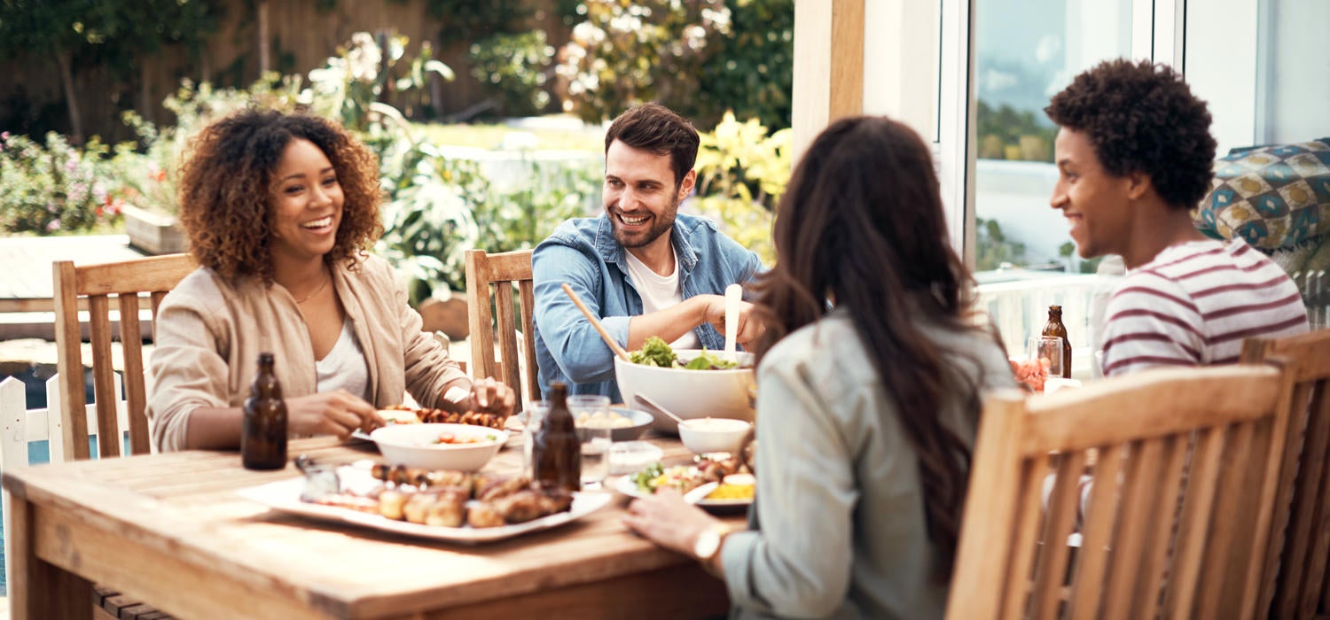 Maggi Magazin Grillrezepte 