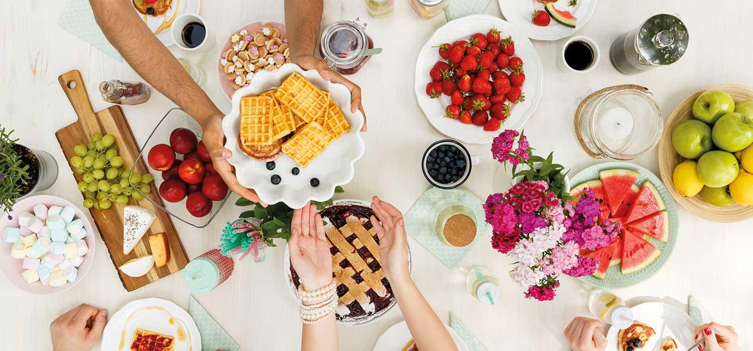 Maggi Header Waffelrezepte Artikel