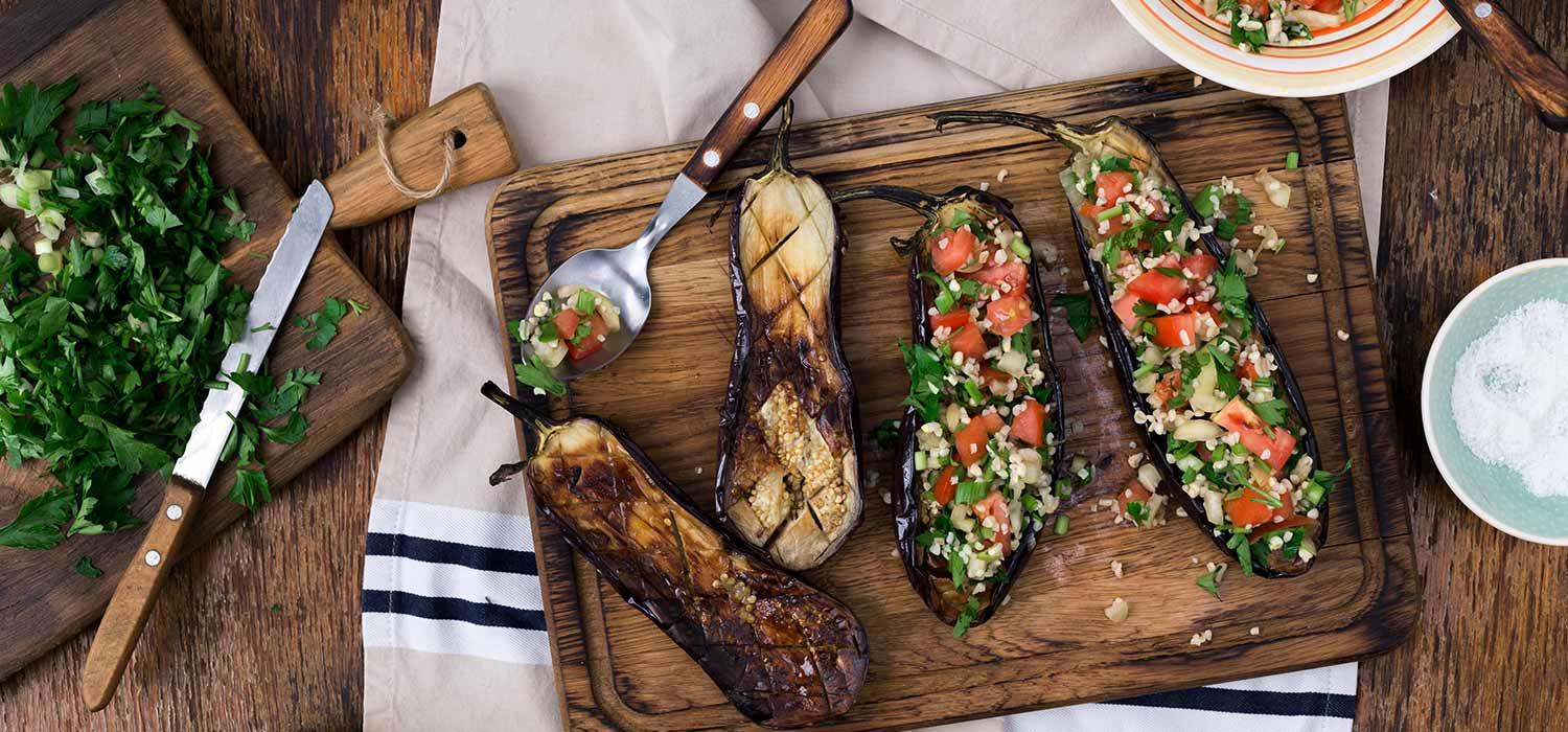 maggi-magazin-auberginen-rezepte