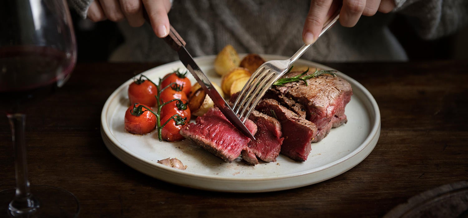 Kochkurse Beef Kitchen BBQ Party