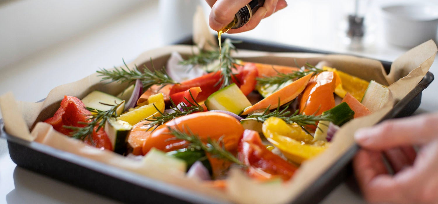 Maggi Flexitarische Rezepte