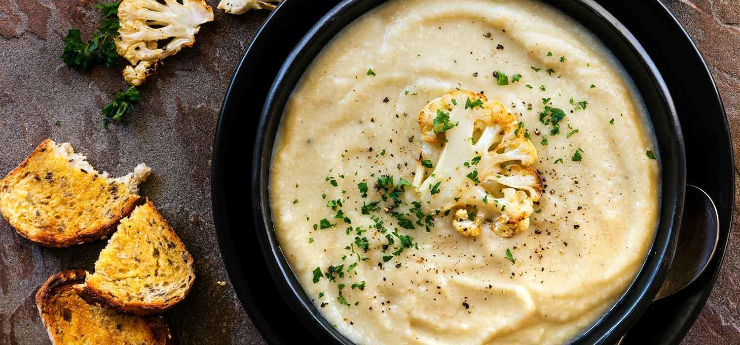 Maggi Header Blumenkohl