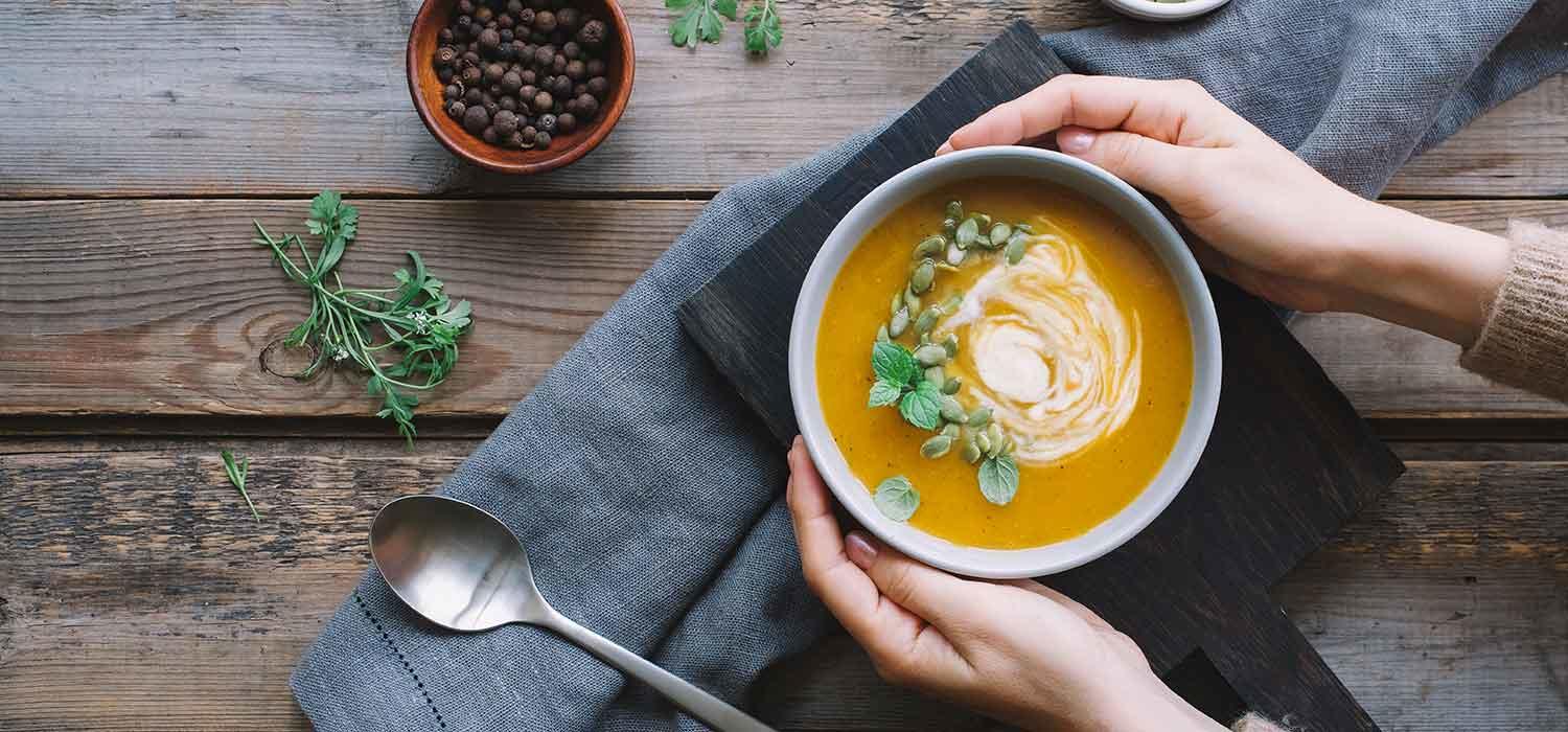 Maggi Header Magazin Soulfood