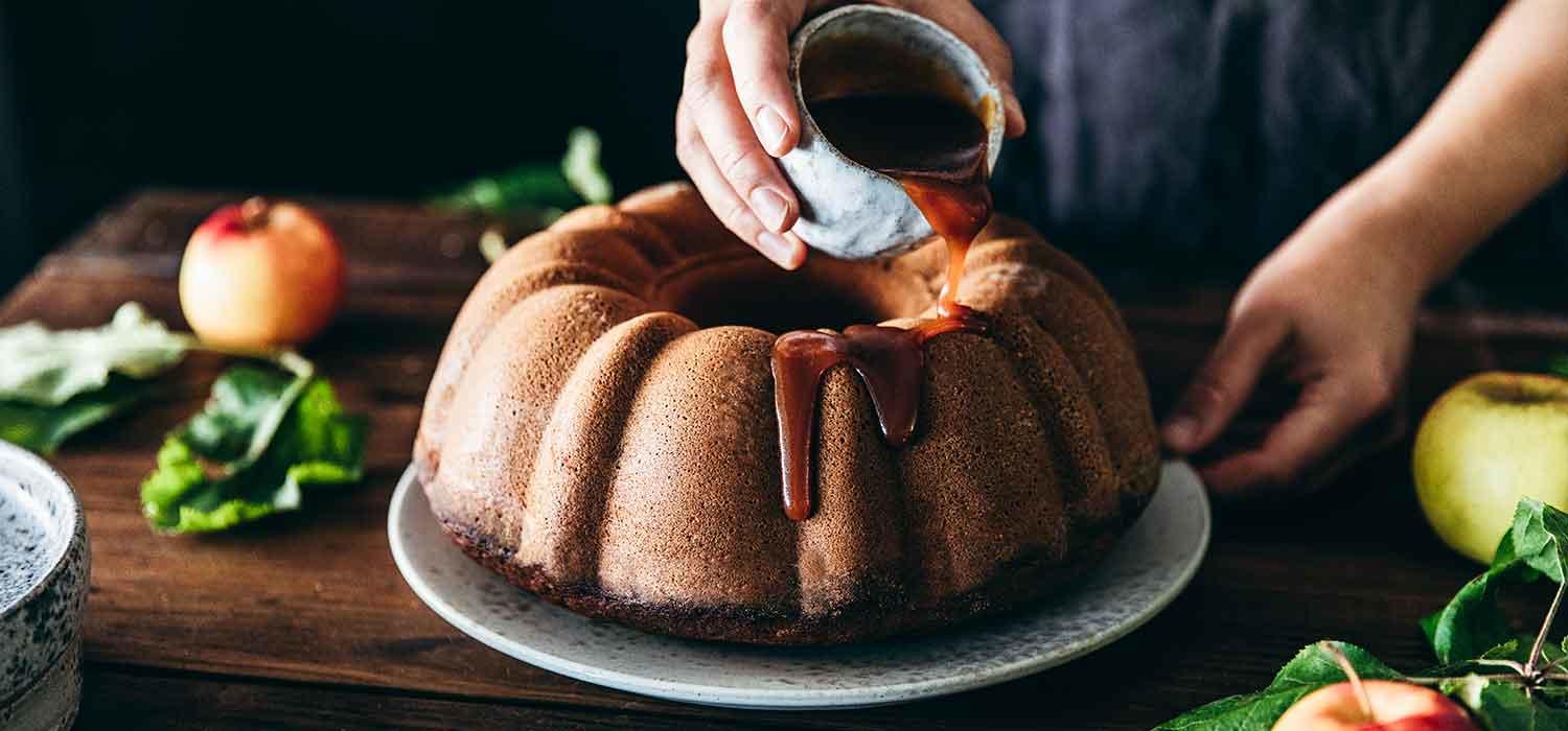 Maggi Header Magazin Kuchen