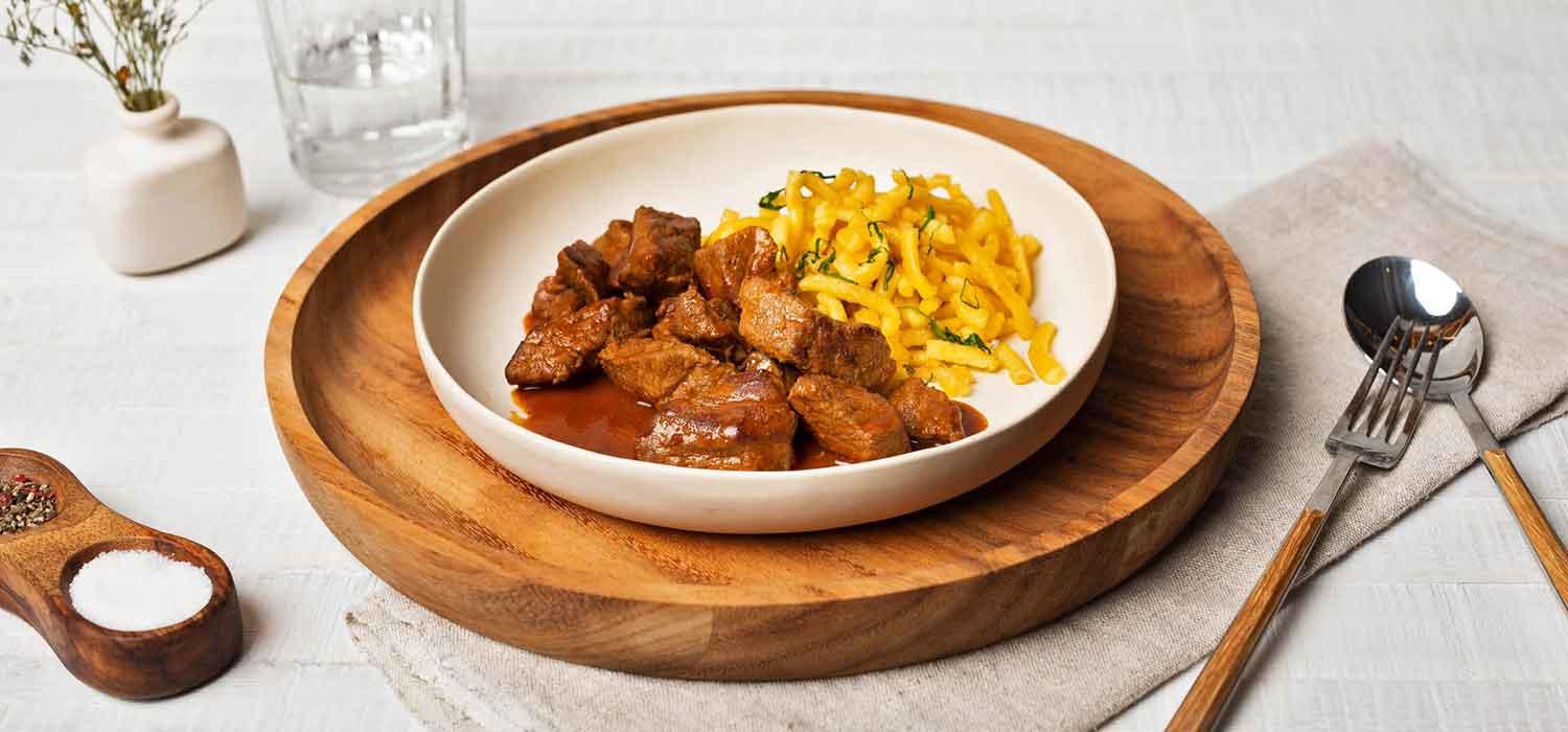 Maggi Header Kochratgeber Schnellkochtopf