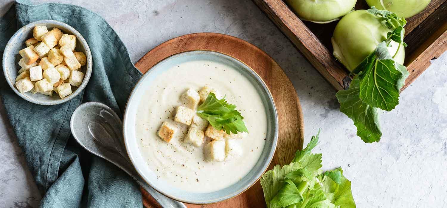 Maggi Header Magazin Kohlrabi