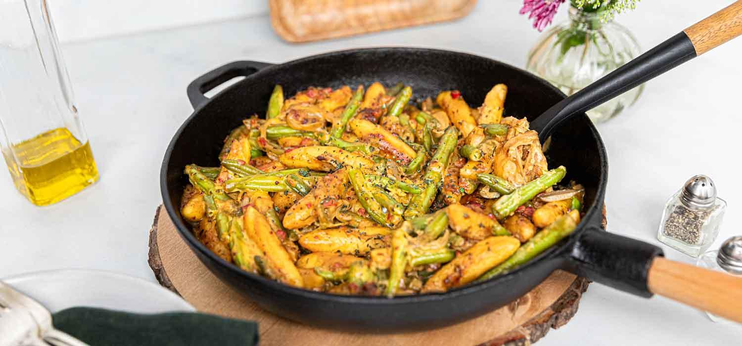 Maggi Header Magazin Schupfnudeln