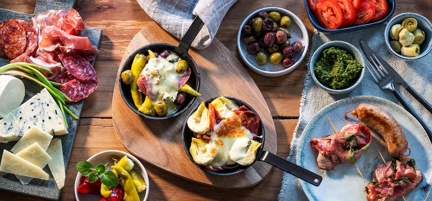 Maggi Header Magazin Raclette