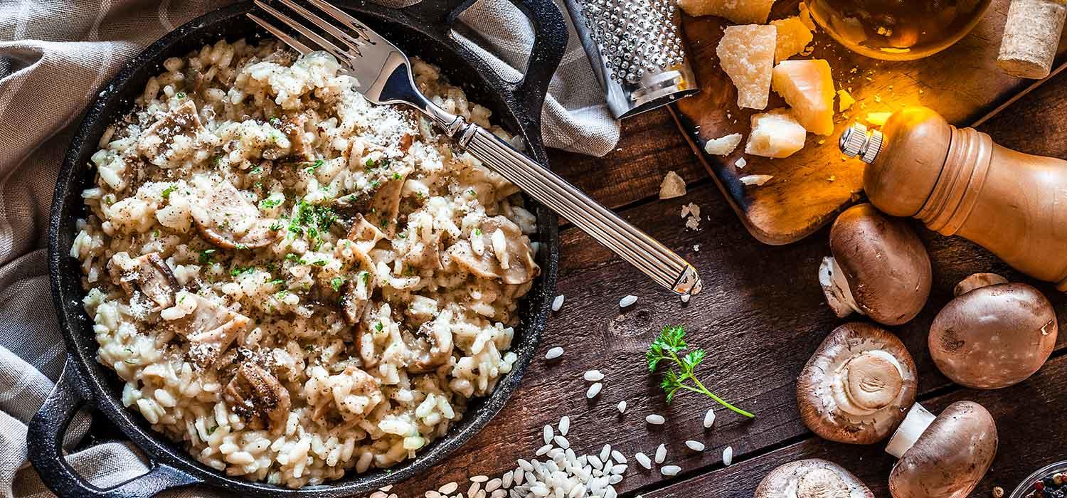 Maggi Header Magazin Reisgerichte