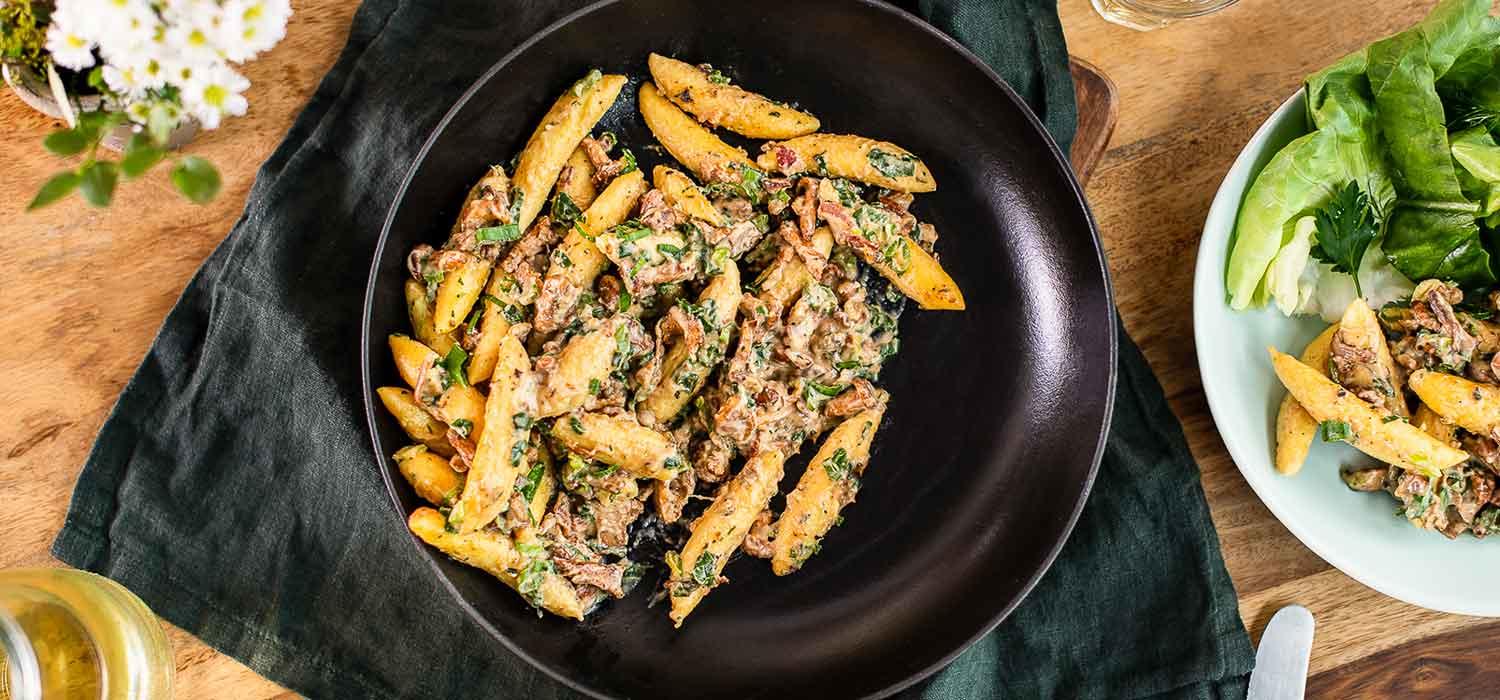 Maggi Header Kochratgeber Schupfnudeln