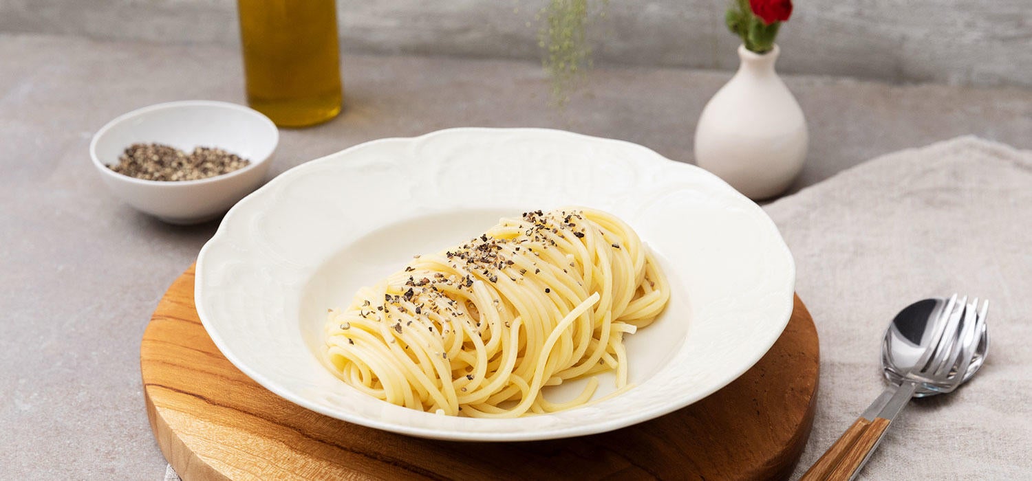 Maggi Kochratgeber Nudeln kochen 