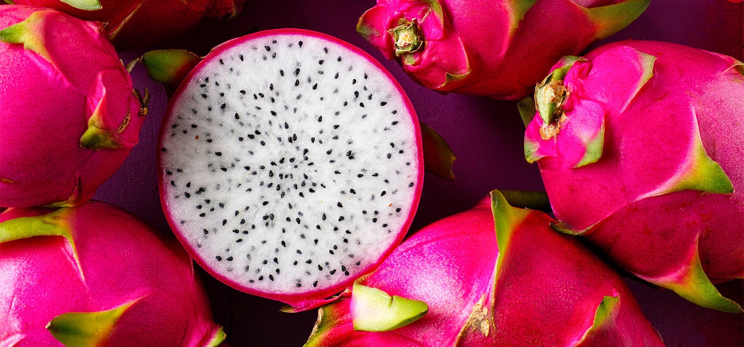 Header Drachenfrucht