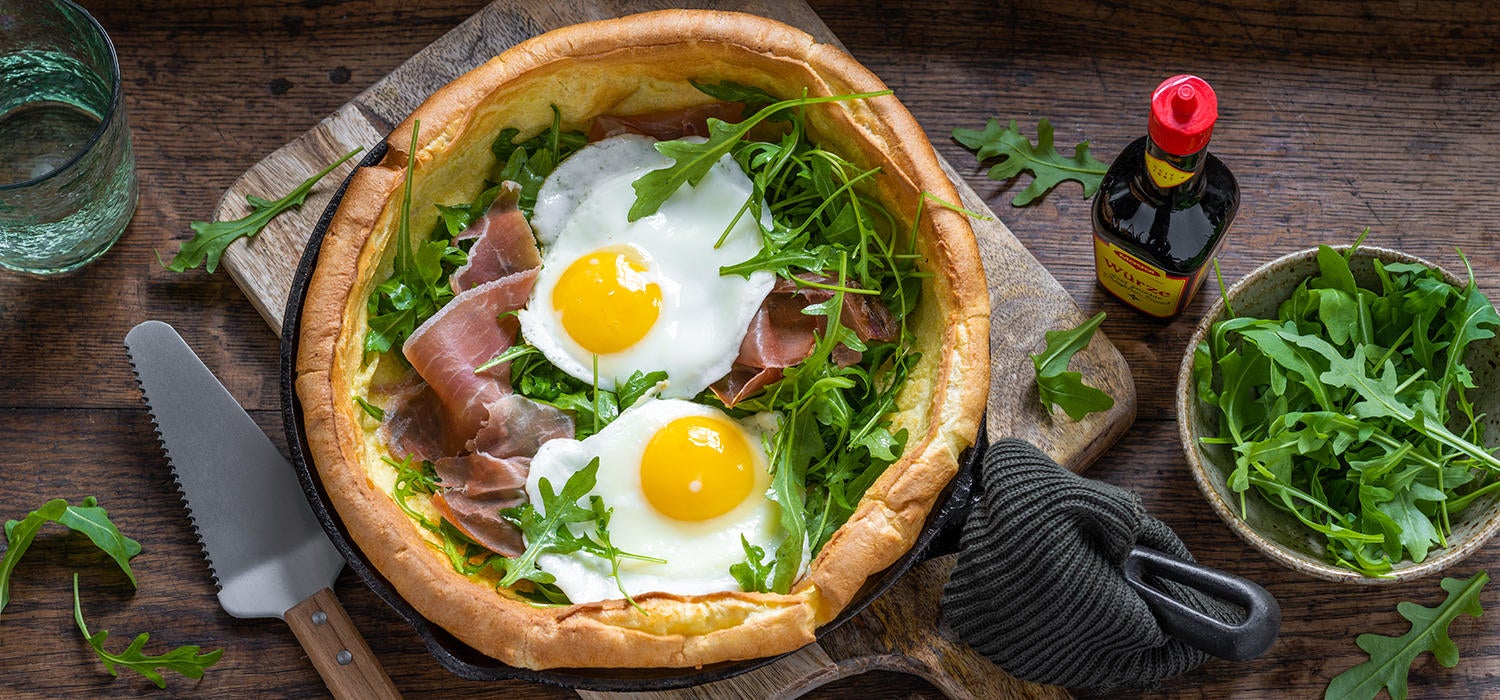 Header Dutch Baby Gewinnspiel