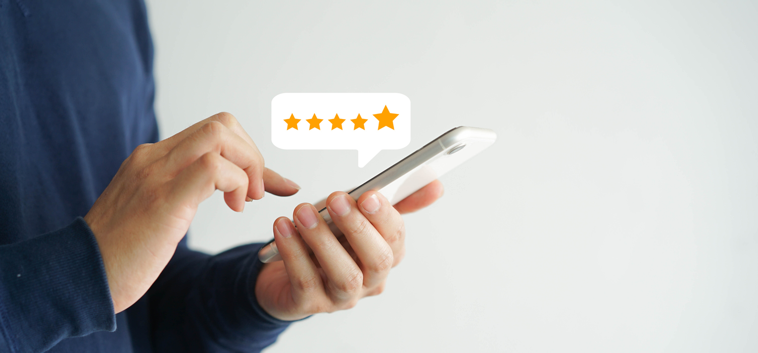Ratings&Review