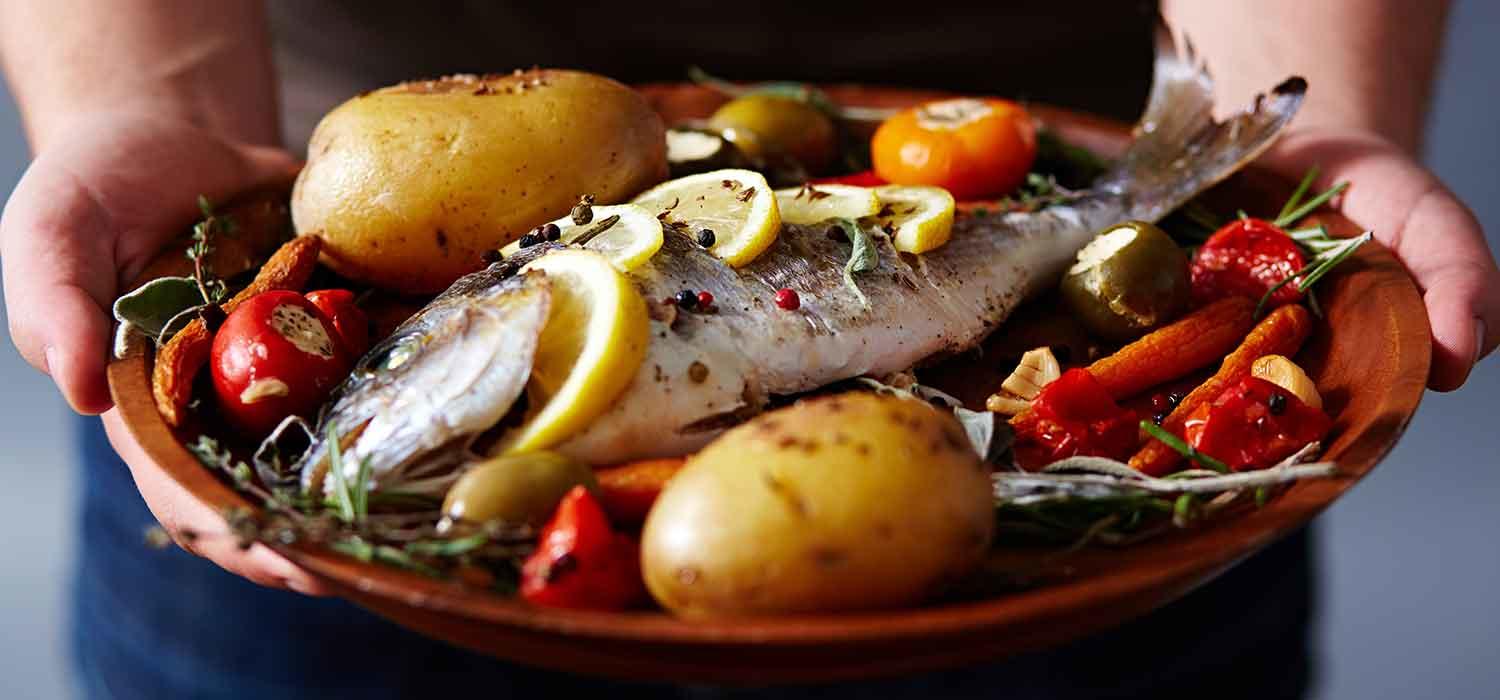 Fisch Rezepte