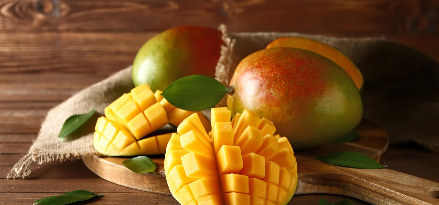Mango
