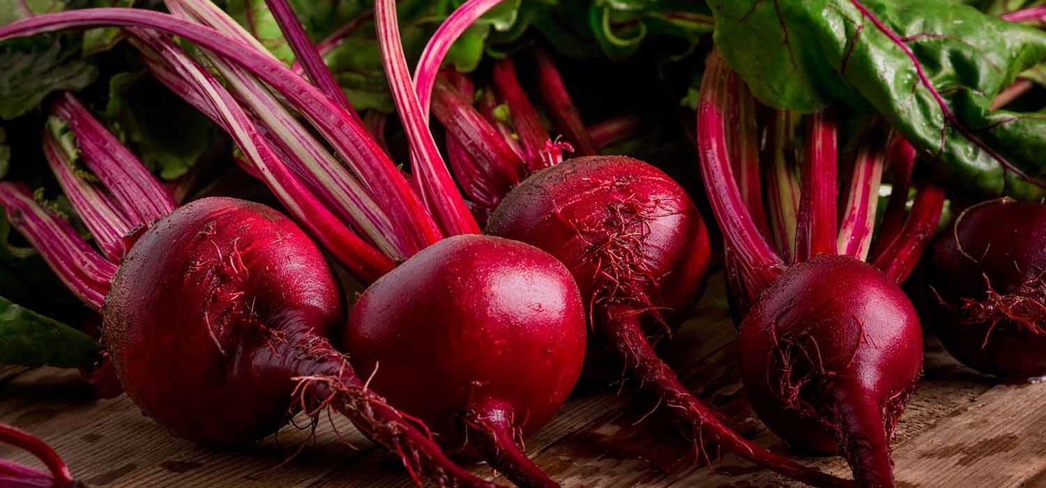 Rote Beete