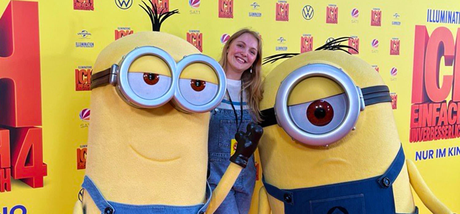 MAGGI Gewinnspiel Teilnahmebedingungen