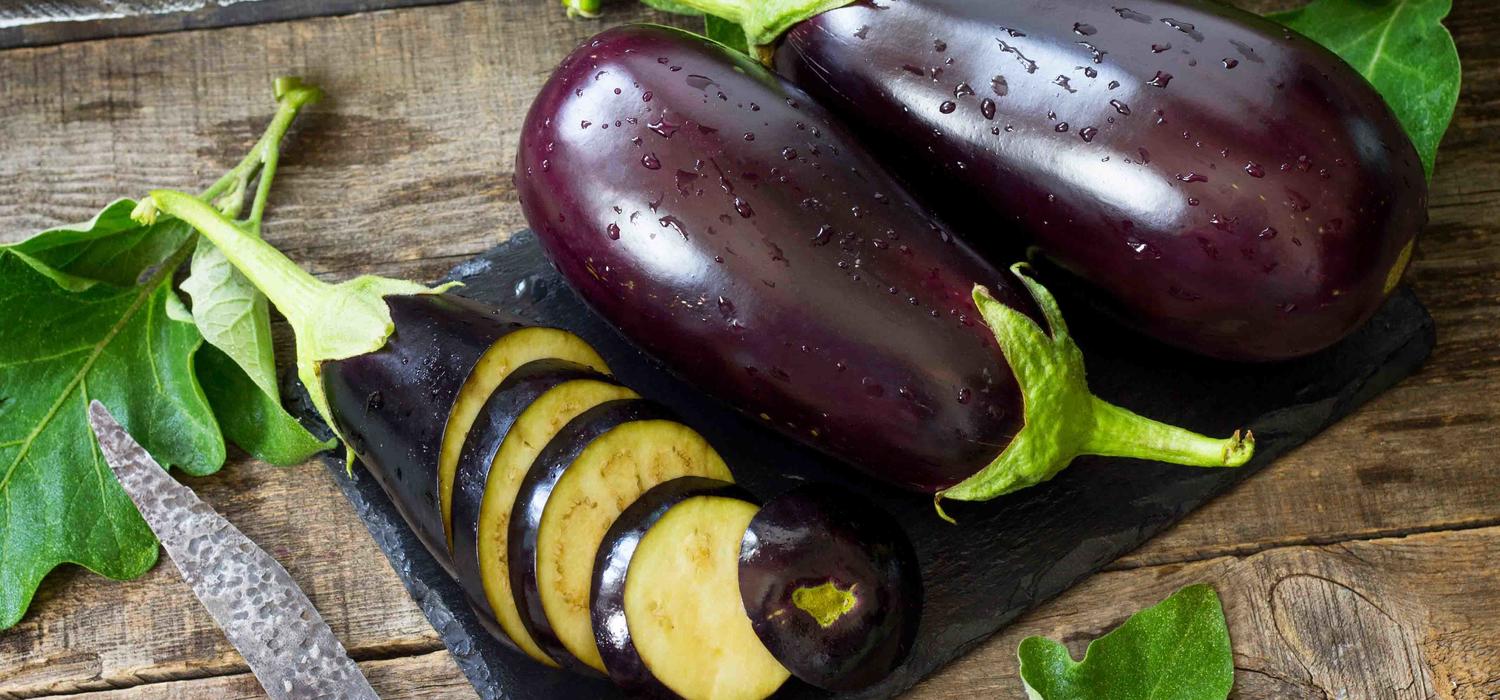 Aubergine