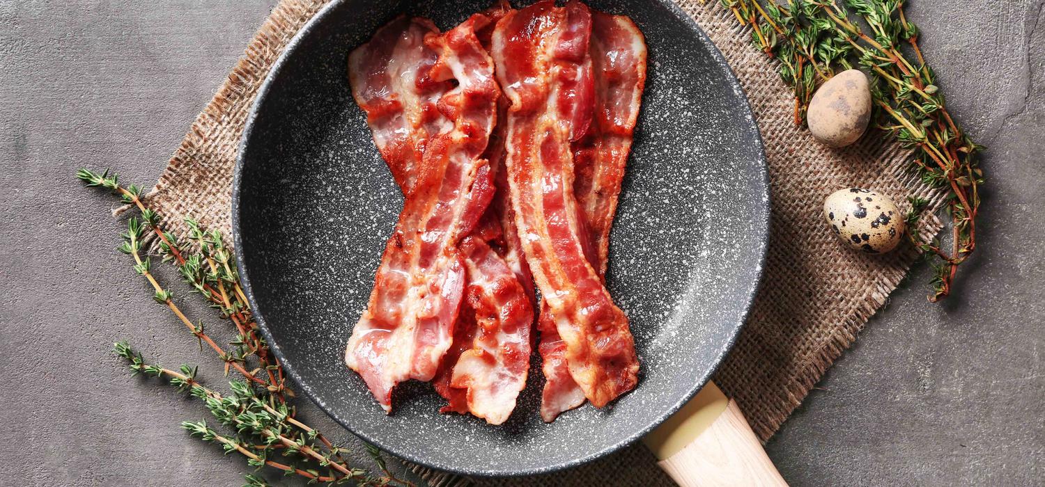 Bacon