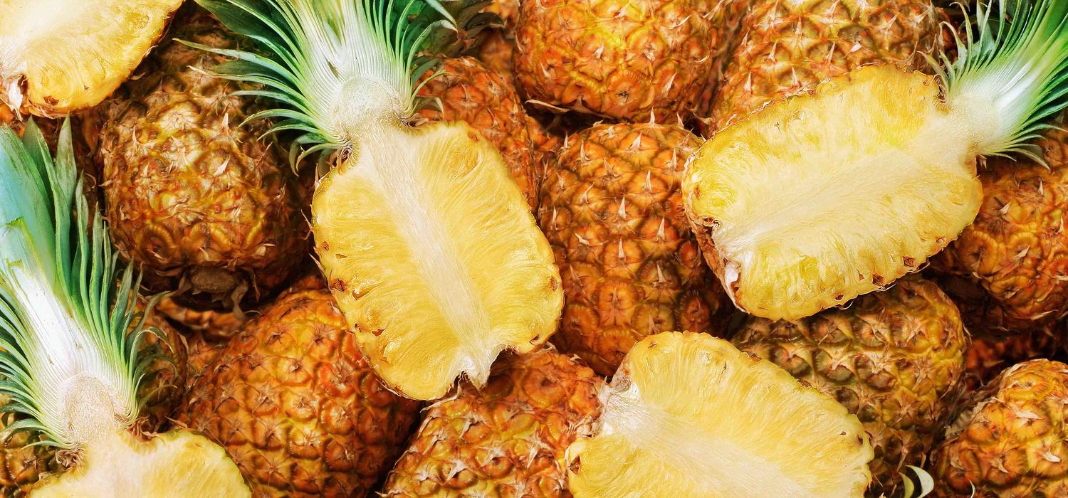 Ananas