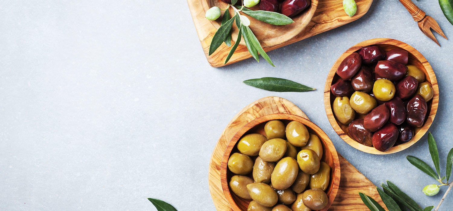 maggi kochratgeber oliven