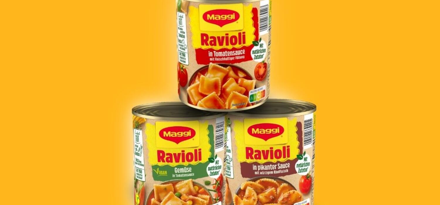Ravioli Teaser