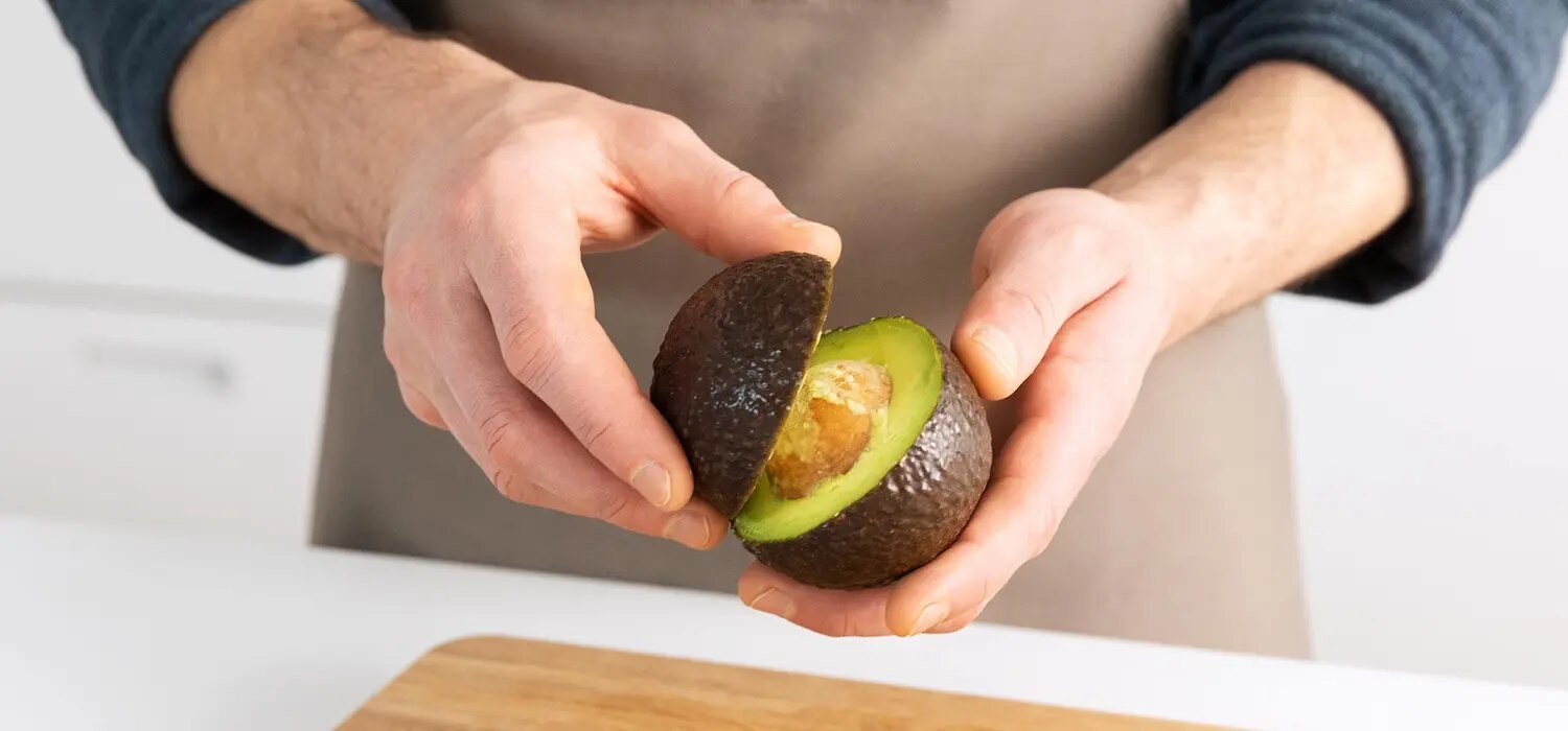 Maggi Kochratgeber Avocado 