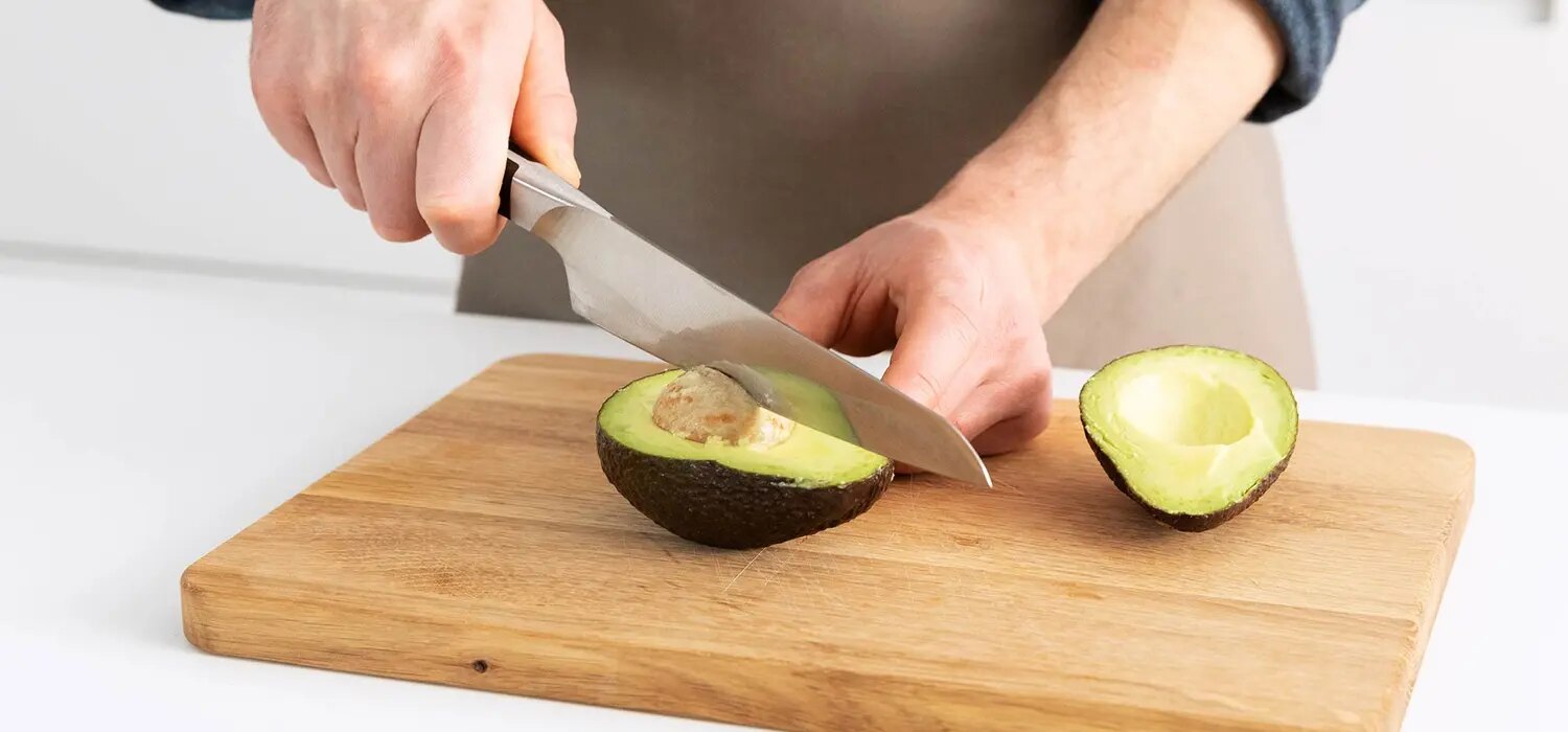 Maggi Kochratgeber Avocado