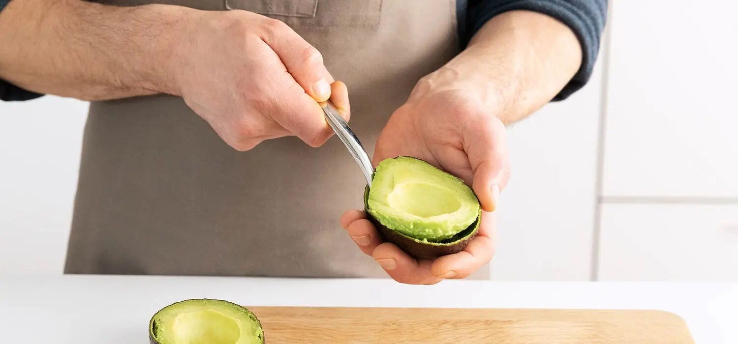 Maggi Kochratgeber Avocado