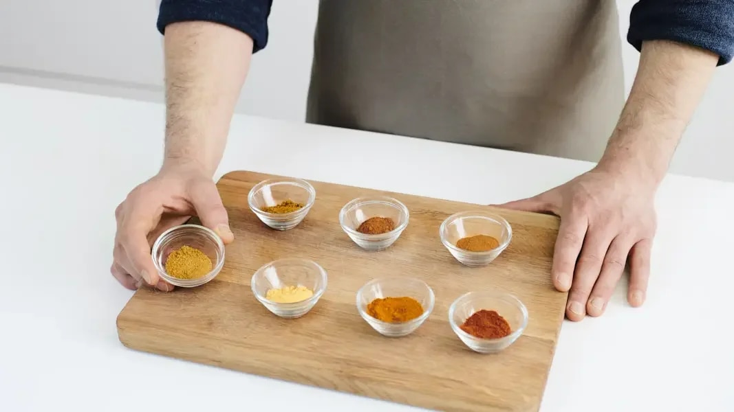Maggi Kochratgeber Rub selbst machen