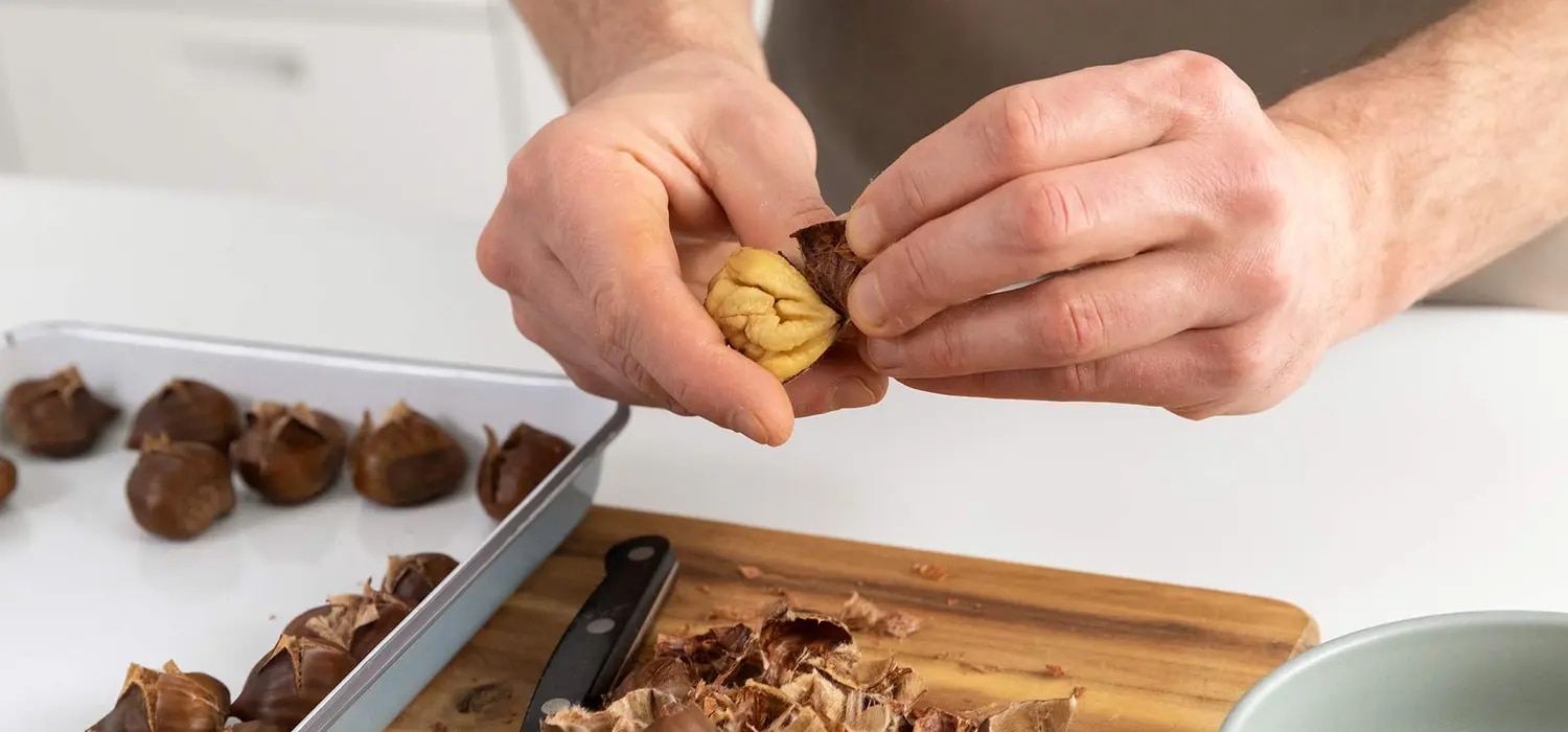 maggi-kochratgeber-maronen-oder-esskastanien-backen-step-3