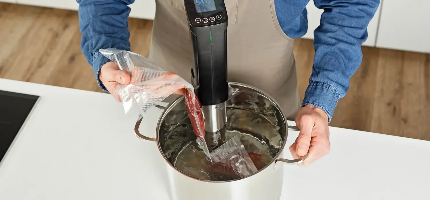 Step-Bild-Sous-Vide