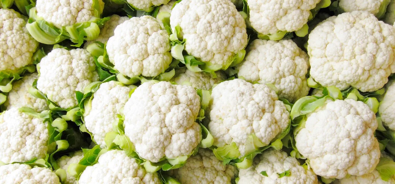 Blumenkohl putzen und richtig vorbereiten & zubereiten |