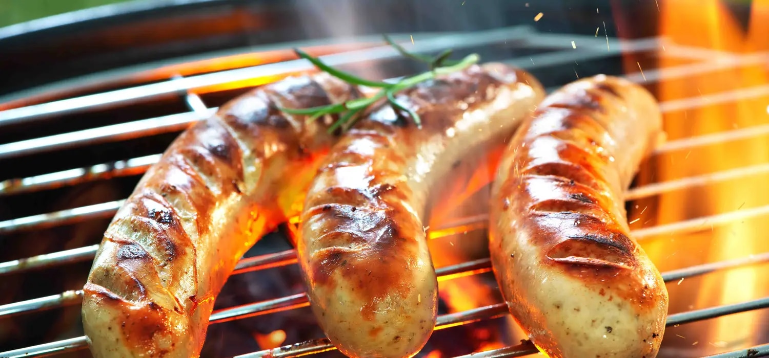 Bratwurst