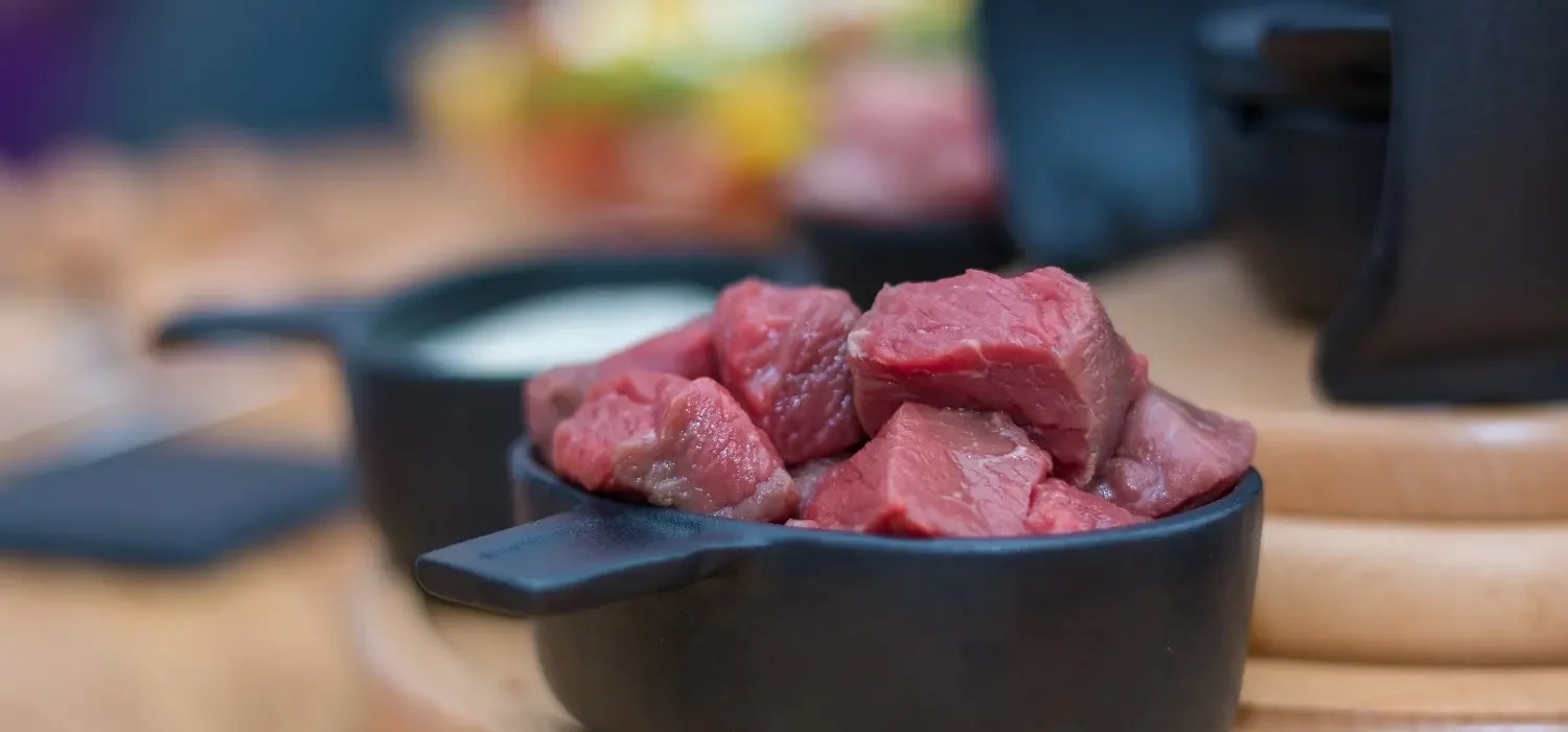 Suppenfleisch